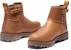(JR) Timberland Courma Kanak-kanak 'Coklat Kopi Chelsea' A28QW358