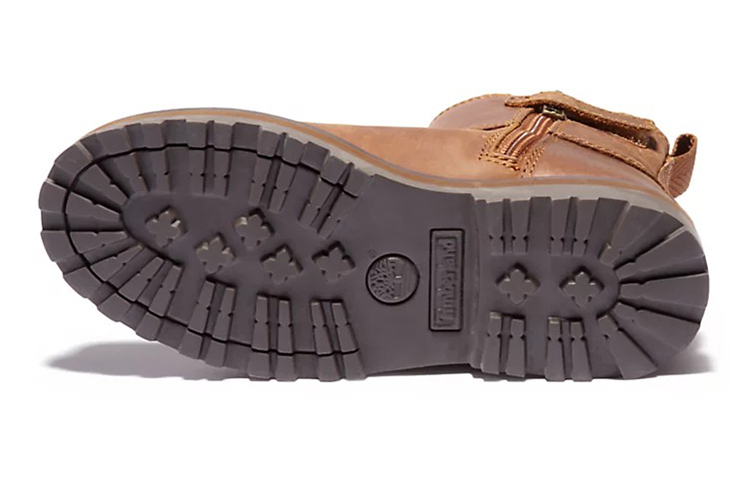 Purchase (Youth) Timberland Courma Kid's 'Coffee Brown Chelsea' A28QW358