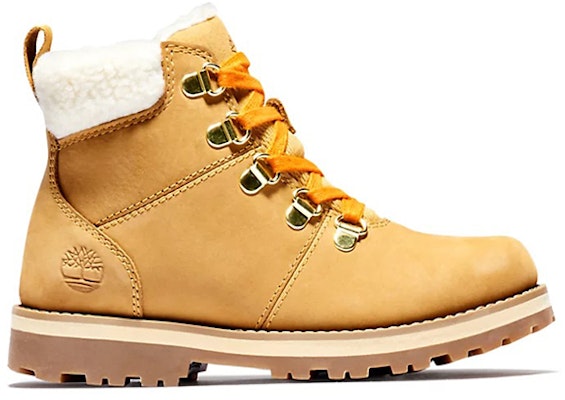 大童 Timberland添柏嵐 Courma 耐磨防滑保溫戶外靴 土黃色 Order 大童 Timberland添柏嵐 Courma 耐磨防滑保溫戶外靴 土黃色