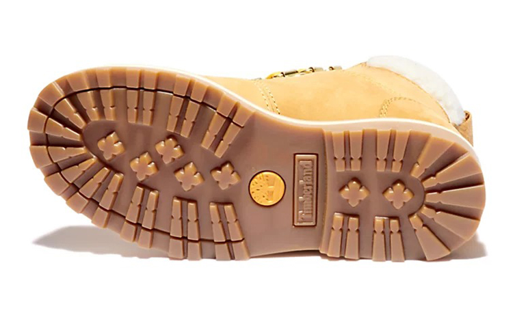 Purchase (Youth) Timberland Courma Kid's Boot 'Wheat' A2MND231