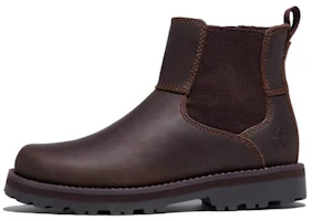 (Youth) Timberland Courma Kid's Chelsea Boot 'Burgundy' A28PY931 (Youth) Timberland Courma Kid's Chelsea Boot 'Burgundy' A28PY931