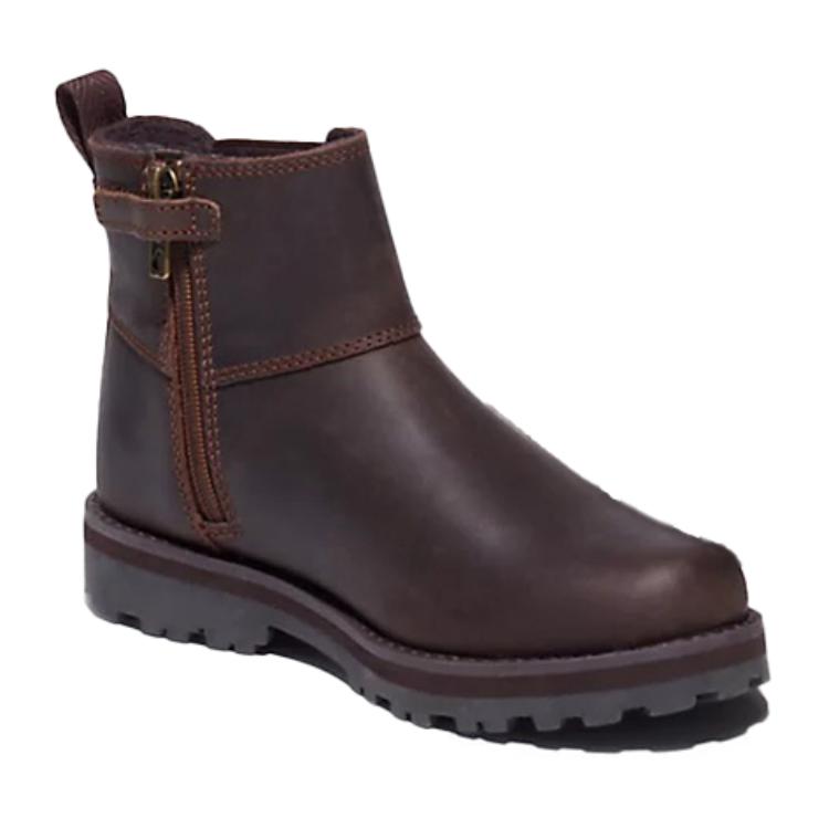 Order (Youth) Timberland Courma Kid's Chelsea Boot 'Burgundy' A28PY931