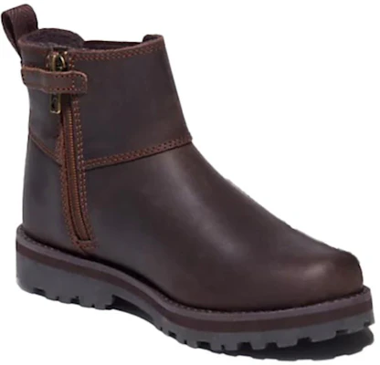 (Youth) Timberland Courma Kid's Chelsea Boot 'Burgundy' A28PY931 Order (Youth) Timberland Courma Kid's Chelsea Boot 'Burgundy' A28PY931