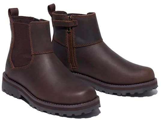 (Youth) Timberland Courma Kid's Chelsea Boot 'Burgundy' A28PY931 Lookbook (Youth) Timberland Courma Kid's Chelsea Boot 'Burgundy' A28PY931