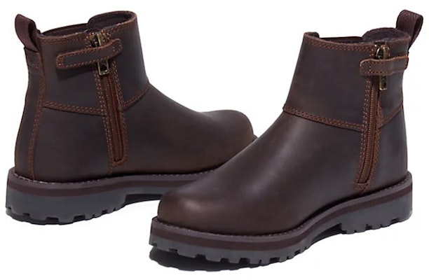 (JR) But Timberland Courma Kid's Chelsea Boot 'Burgundy' kanak-kanak. A28PY931 Shop (JR) But Timberland Courma Kid's Chelsea Boot 'Burgundy' kanak-kanak. A28PY931
