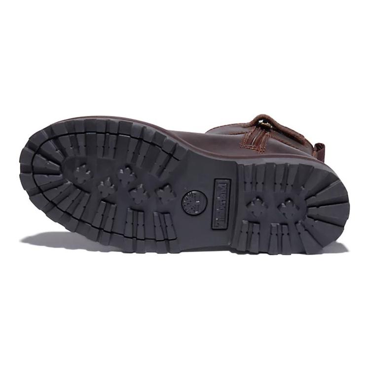 Purchase (Youth) Timberland Courma Kid's Chelsea Boot 'Burgundy' A28PY931