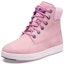 Lookbook (JR) Timberland Davis Square 'Merah Jambu Cerah' A1SLM