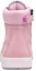 Purchase 大童 Timberland 添柏岚 Davis Square 舒適潮流高幫休閒戶外靴 窄版 淺粉