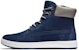 (JR) Timberland Davis Square 'Biru Laut' A1QU6019