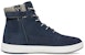(JR) Timberland Davis Square 'Biru Laut' A1QU6019