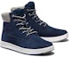 Lookbook (JR) Timberland Davis Square 'Biru Laut' A1QU6019