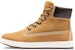 (JR) Timberland Davis Square 'Wheat' Lelaki Kasut Botak A1RLI231