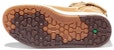 (JR) Timberland Davis Square 'Wheat' Lelaki Kasut Botak A1RLI231