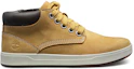 Order 大童 Timberland添柏嵐 Davis Square 英倫耐磨舒適中筒休閒戶外靴 小麥色