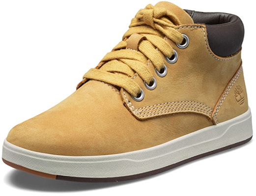大童 Timberland添柏嵐 Davis Square 英倫耐磨舒適中筒休閒戶外靴 小麥色 Lookbook 大童 Timberland添柏嵐 Davis Square 英倫耐磨舒適中筒休閒戶外靴 小麥色
