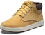 (JR) Timberland Davis Square 'Wheat' Lelaki A1RLT