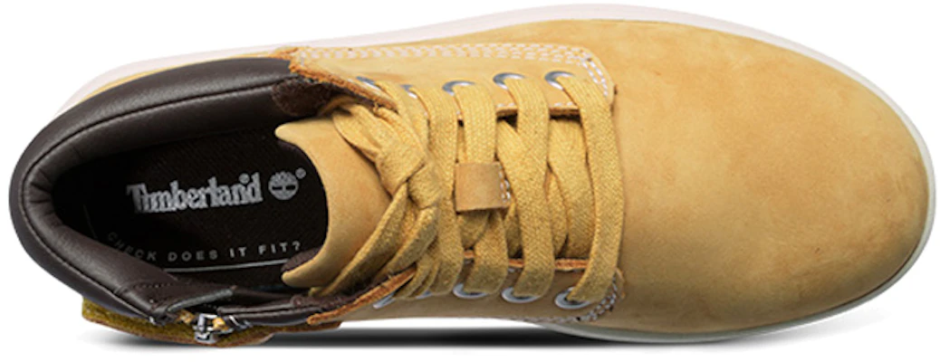 大童 Timberland添柏嵐 Davis Square 英倫耐磨舒適中筒休閒戶外靴 小麥色 Shop 大童 Timberland添柏嵐 Davis Square 英倫耐磨舒適中筒休閒戶外靴 小麥色