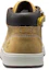 Purchase 大童 Timberland添柏嵐 Davis Square 英倫耐磨舒適中筒休閒戶外靴 小麥色