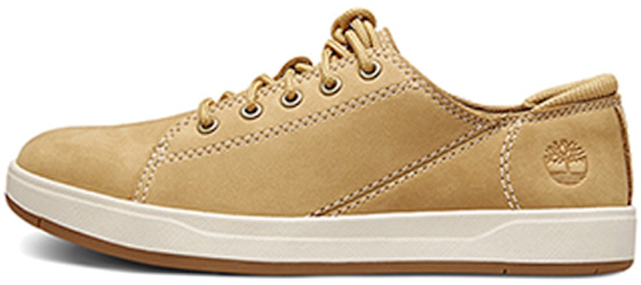 (Youth) Timberland Davis Square 'Wheat' A25T5 Buy (Youth) Timberland Davis Square 'Wheat' A25T5