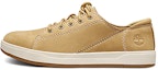 Buy (JR) Timberland Davis Square 'Wheat' Lelaki Kasut بوت Хот kedah A25T5