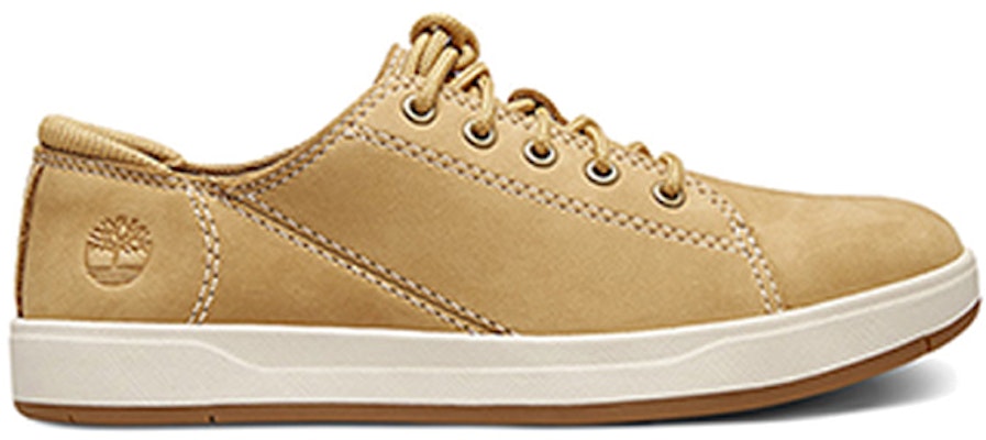 (Youth) Timberland Davis Square 'Wheat' A25T5 Order (Youth) Timberland Davis Square 'Wheat' A25T5