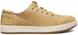 (JR) Timberland Davis Square 'Wheat' Lelaki Kasut بوت Хот kedah A25T5