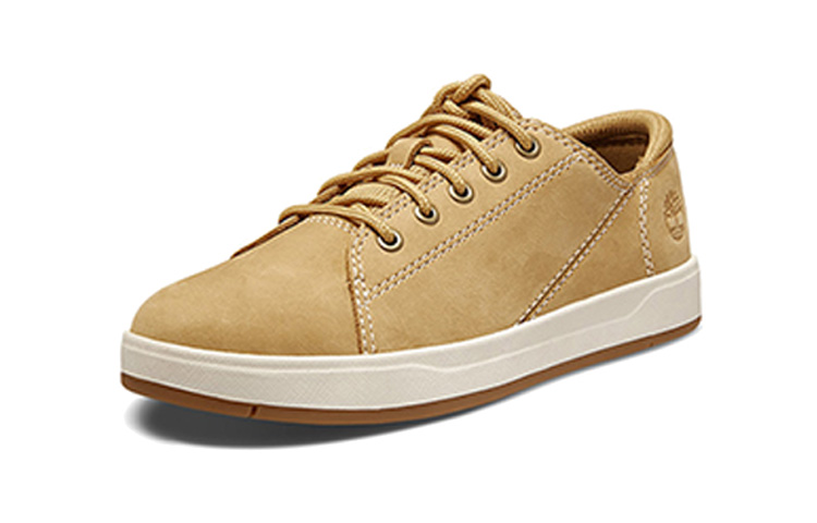 Lookbook (JR) ティンバーランド デービススクエア ウィート A25T5