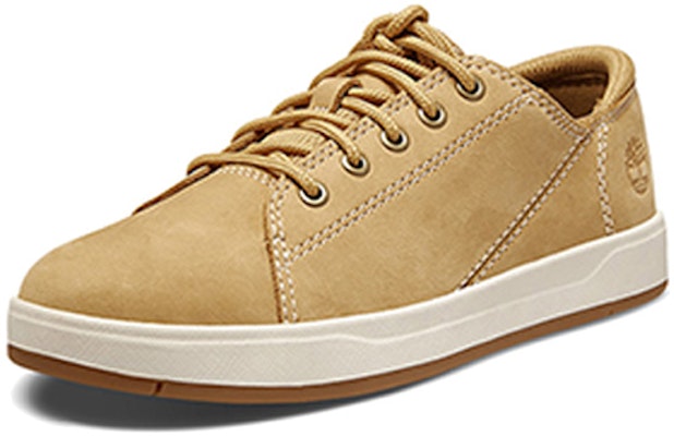 (Youth) Timberland Davis Square 'Wheat' A25T5 Lookbook (Youth) Timberland Davis Square 'Wheat' A25T5