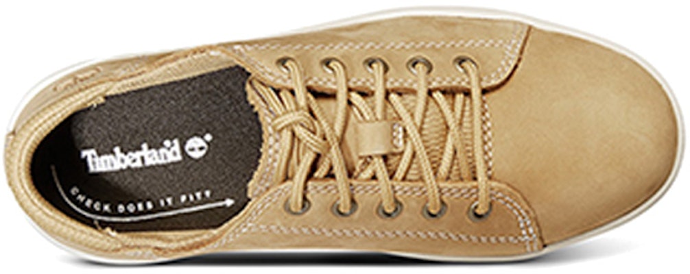 (Youth) Timberland Davis Square 'Wheat' A25T5 Shop (Youth) Timberland Davis Square 'Wheat' A25T5