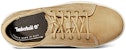 (JR) Timberland Davis Square 'Wheat' Lelaki Kasut بوت Хот kedah A25T5
