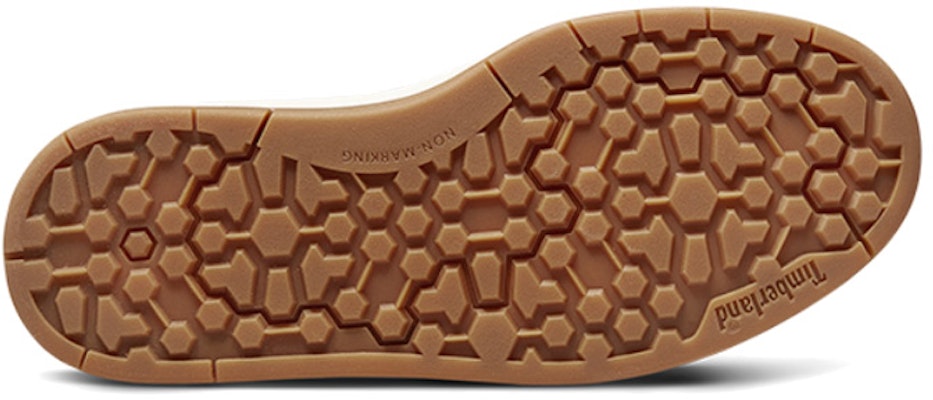 (Youth) Timberland Davis Square 'Wheat' A25T5 Details for (Youth) Timberland Davis Square 'Wheat' A25T5