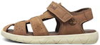 Buy (JR) Sandales Timberland à Double Sangles A2196