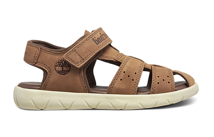 Order (JR) Sandales Timberland à Double Sangles A2196