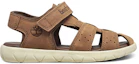 Order (JR) Sandales Timberland à Double Sangles A2196