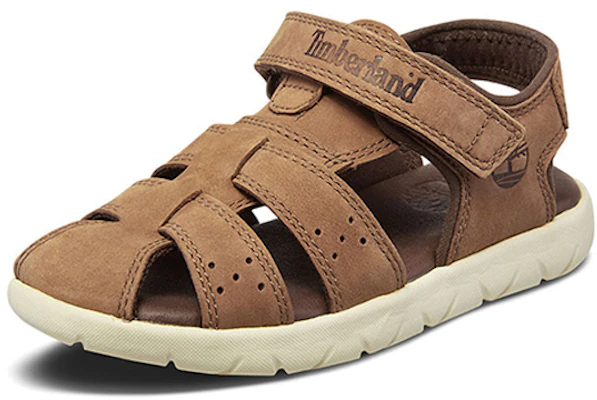(JR) Sandales Timberland à Double Sangles A2196 Lookbook (JR) Sandales Timberland à Double Sangles A2196