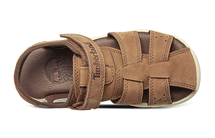 Shop (JR) Sandales Timberland à Double Sangles A2196