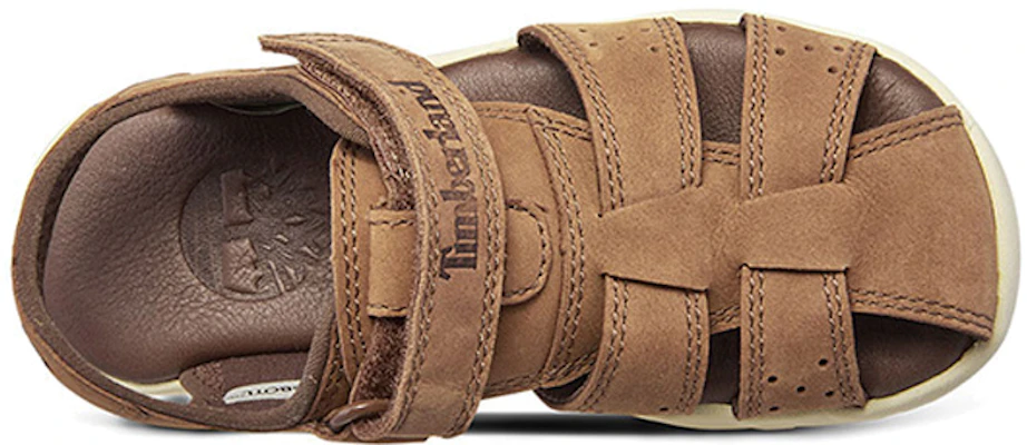 (JR) Sandales Timberland à Double Sangles A2196 Shop (JR) Sandales Timberland à Double Sangles A2196