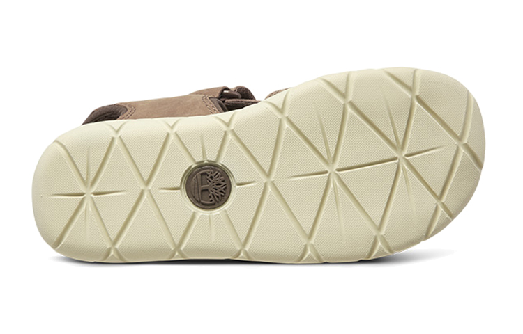 Details for (JR) Sandales Timberland à Double Sangles A2196