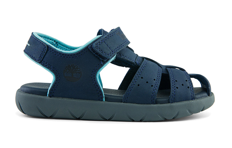 Order (JR) Sandales Timberland à Double Bride A42AS
