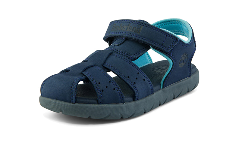Lookbook (JR) Sandales Timberland à Double Bride A42AS