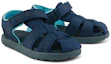 Shop (JR) Sandales Timberland à Double Bride A42AS