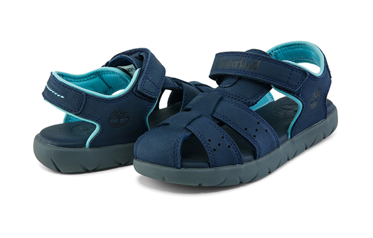 Purchase (JR) Sandales Timberland à Double Bride A42AS