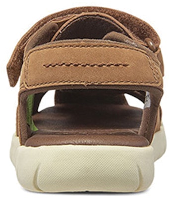 (Youth) Timberland Double-Strap Sandals A2196 Purchase (Youth) Timberland Double-Strap Sandals A2196