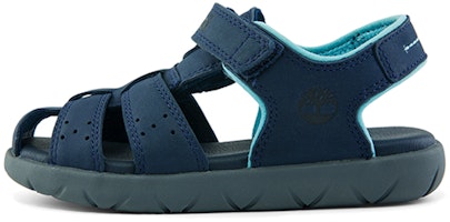 (Youth) Timberland Double-Strap Sandals A42AS (Youth) Timberland Double-Strap Sandals A42AS