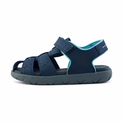(Youth) Timberland Double-Strap Sandals