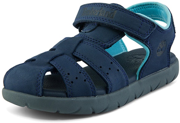 (Youth) Timberland Double-Strap Sandals A42AS Lookbook (Youth) Timberland Double-Strap Sandals A42AS