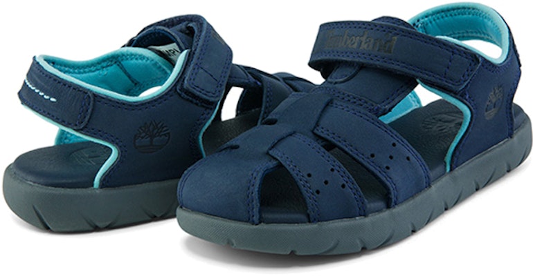 (Youth) Timberland Double-Strap Sandals A42AS Purchase (Youth) Timberland Double-Strap Sandals A42AS