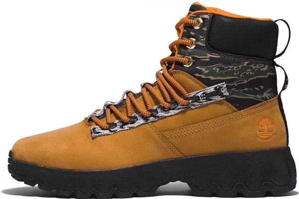 (Youth) Timberland Edge 'Wheat' TB0A2NEE Buy (Youth) Timberland Edge 'Wheat' TB0A2NEE