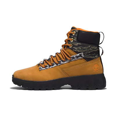 (Youth) Timberland Edge 'Wheat'