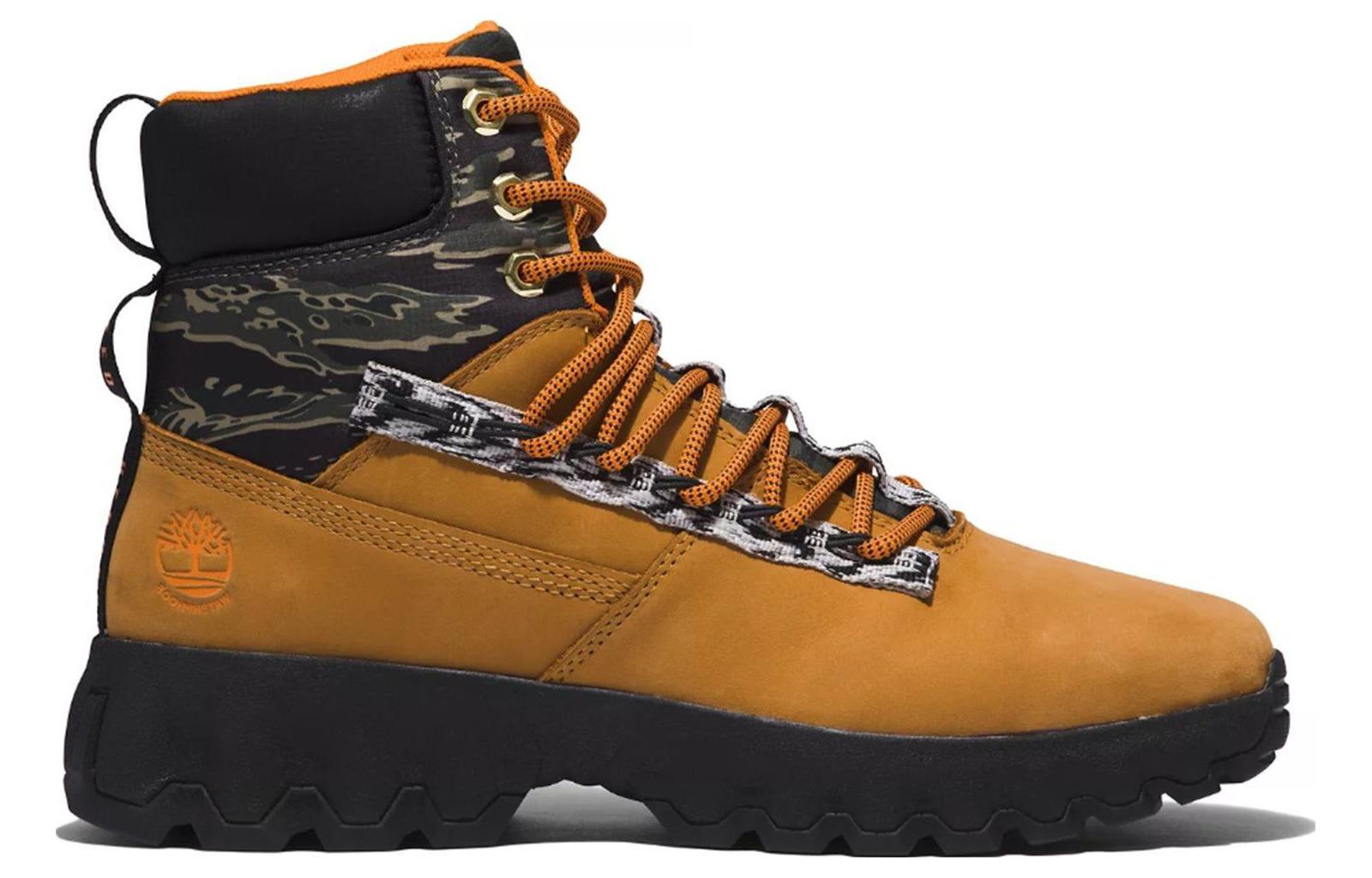 Order (JR) (ユース) ティンバーランド エッジ 'ウィート' TB0A2NEE TB0A2NEE